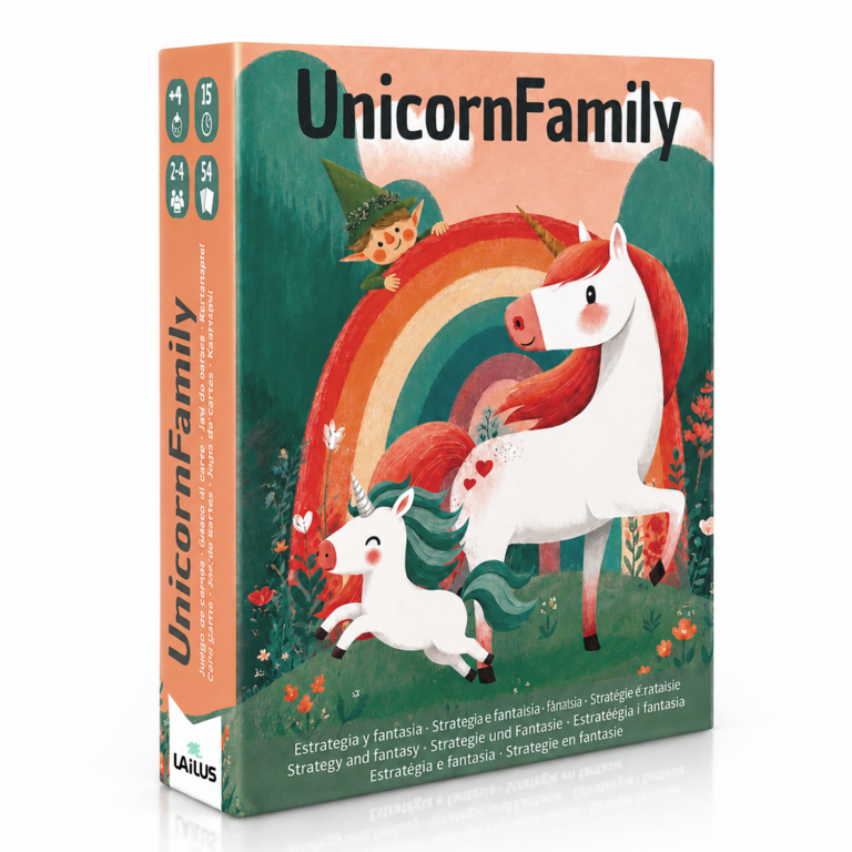 UnicornFamily