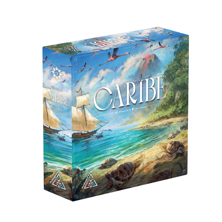 Caribe