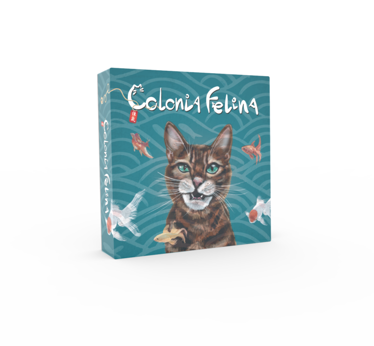 Colonia Felina