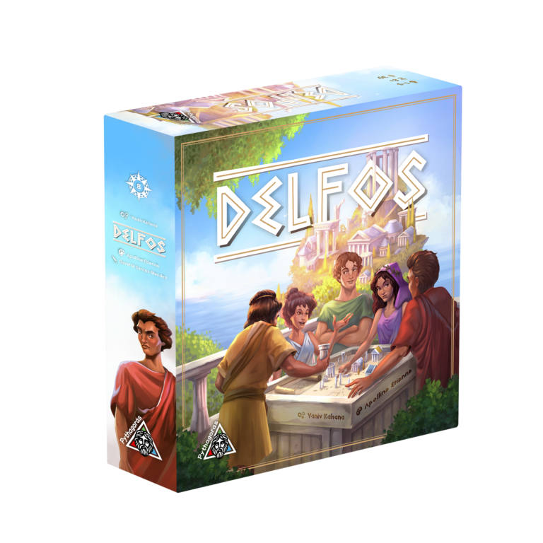 Delfos