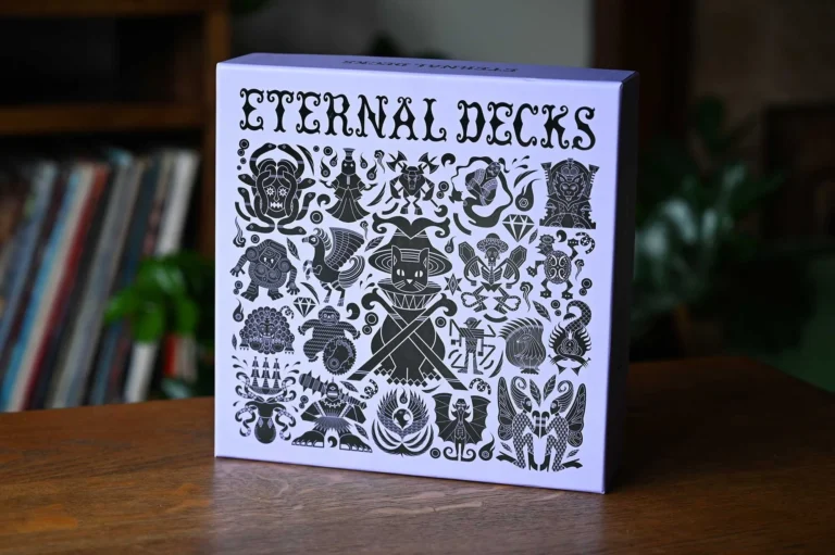 Eternal Decks