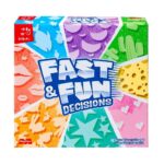 Fast and fun decisions