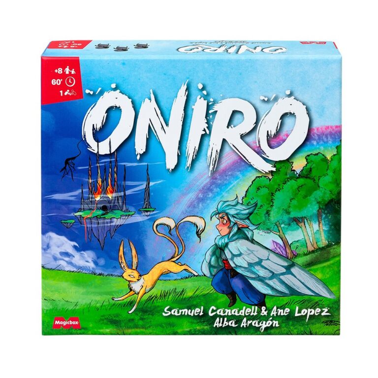 Oniro
