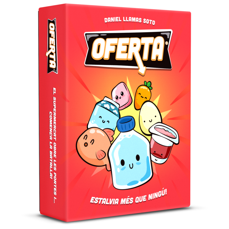 Oferta