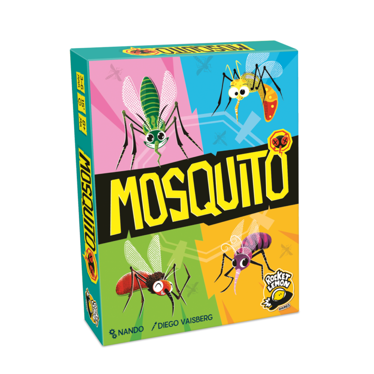 Mosquito
