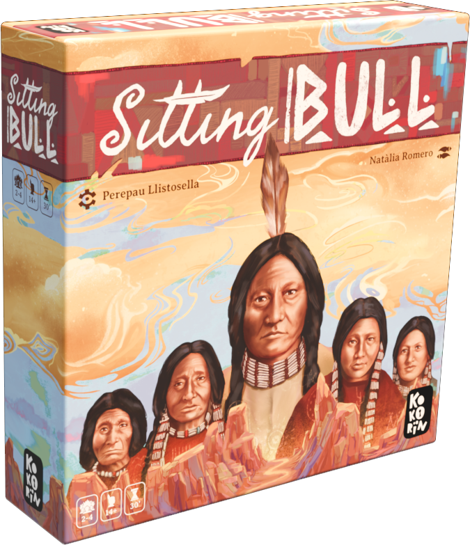 Sitting Bull