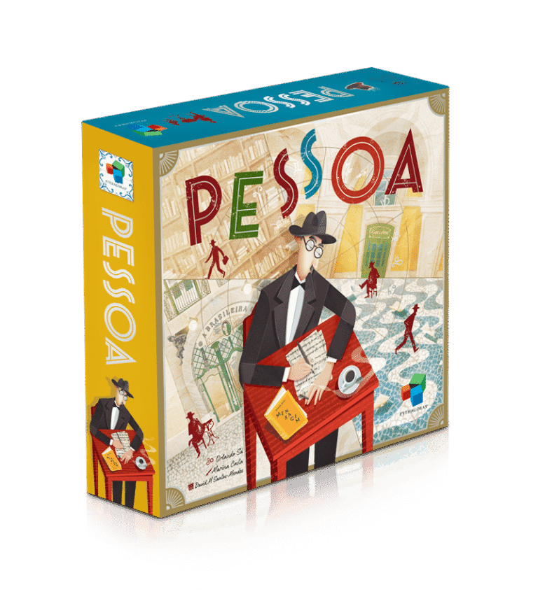 Pessoa