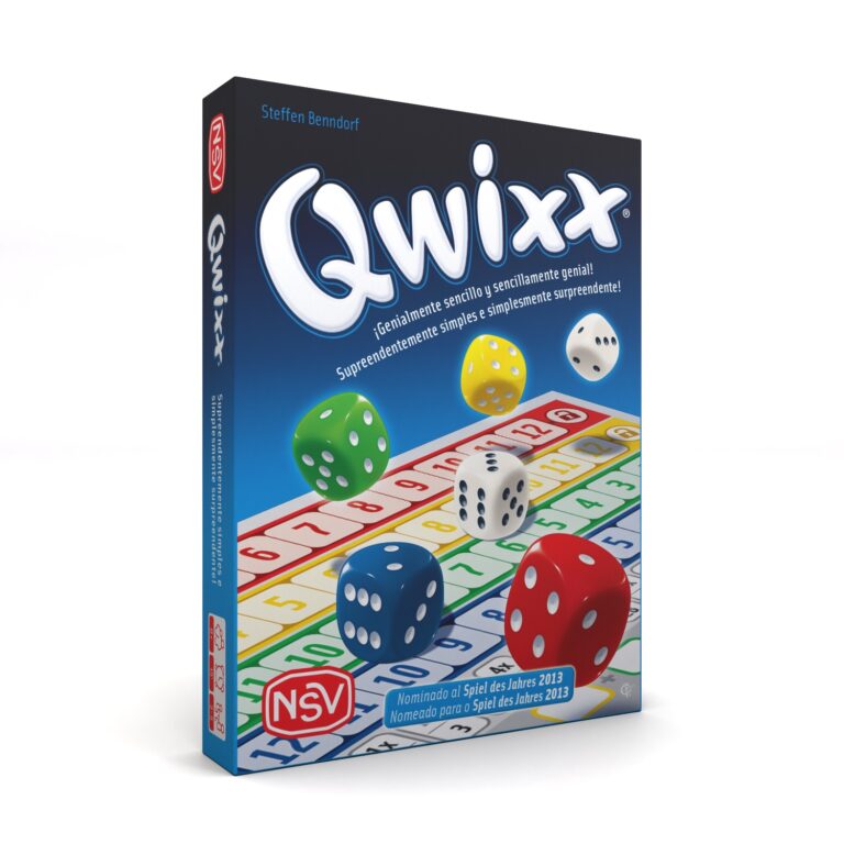 Qwixx