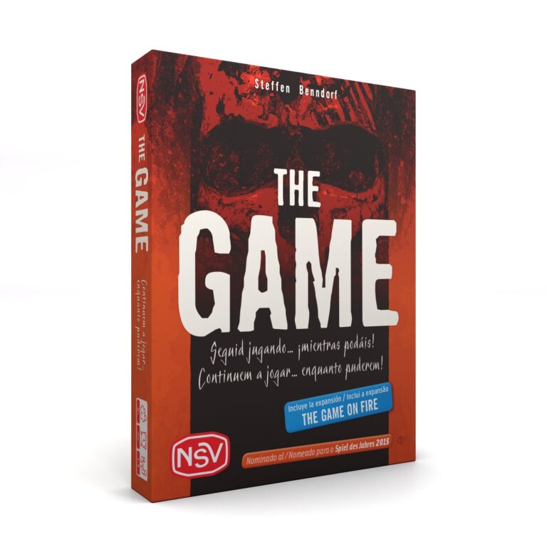 The Game