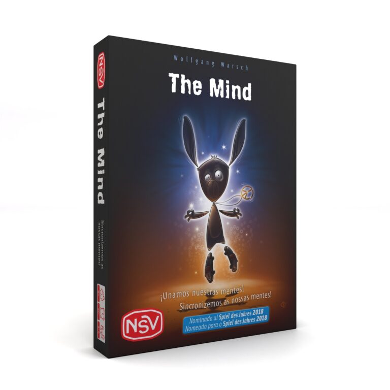 The Mind