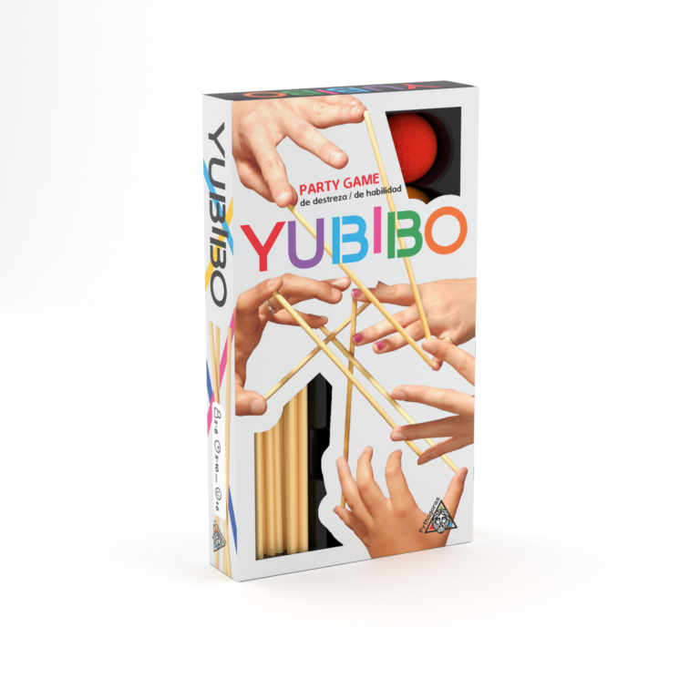 YUBIBO