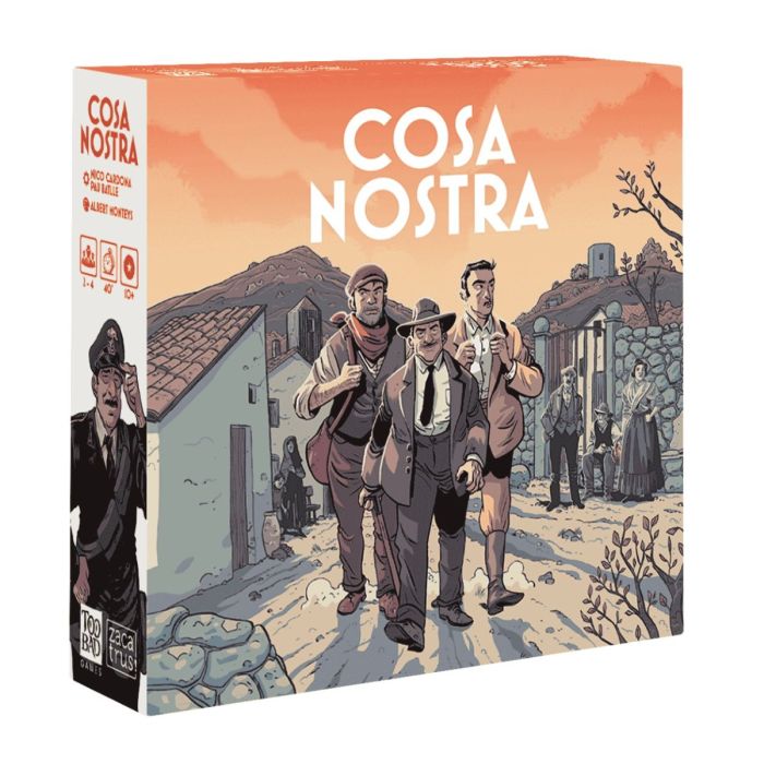 Cosa Nostra