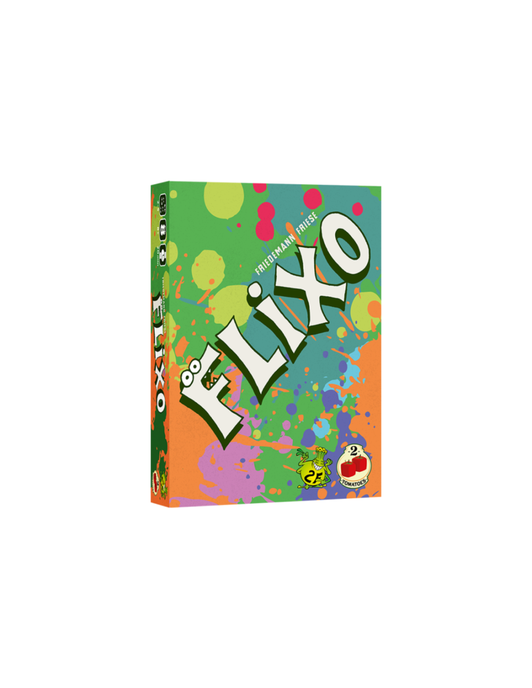 Flixo