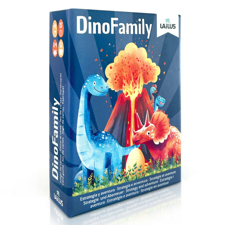 DinoFamily