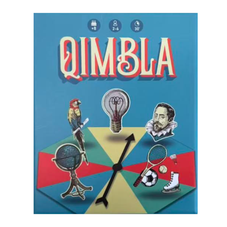 Qimbala