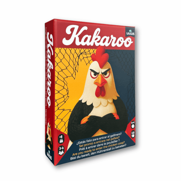 Kakaroo