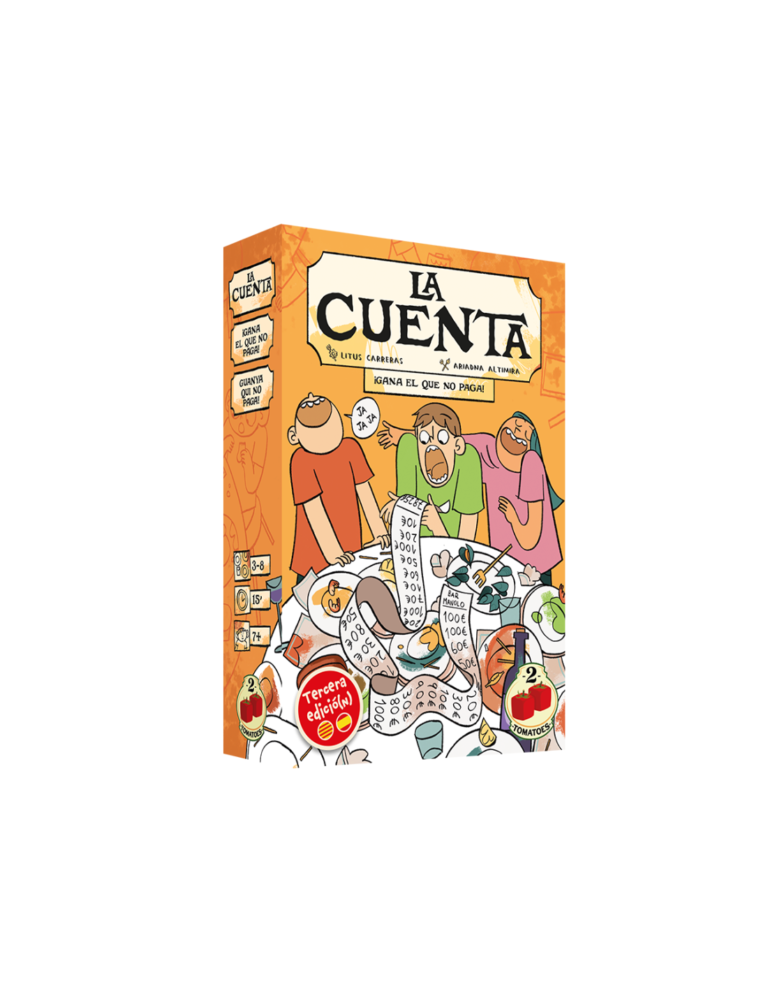 La Cuenta