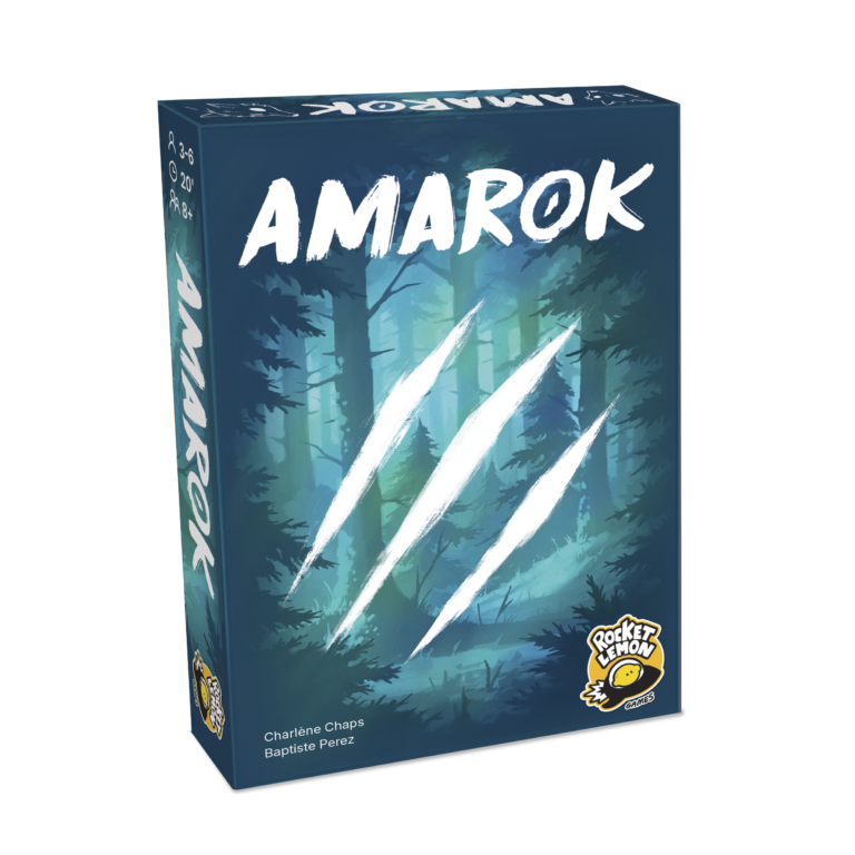 Amarok