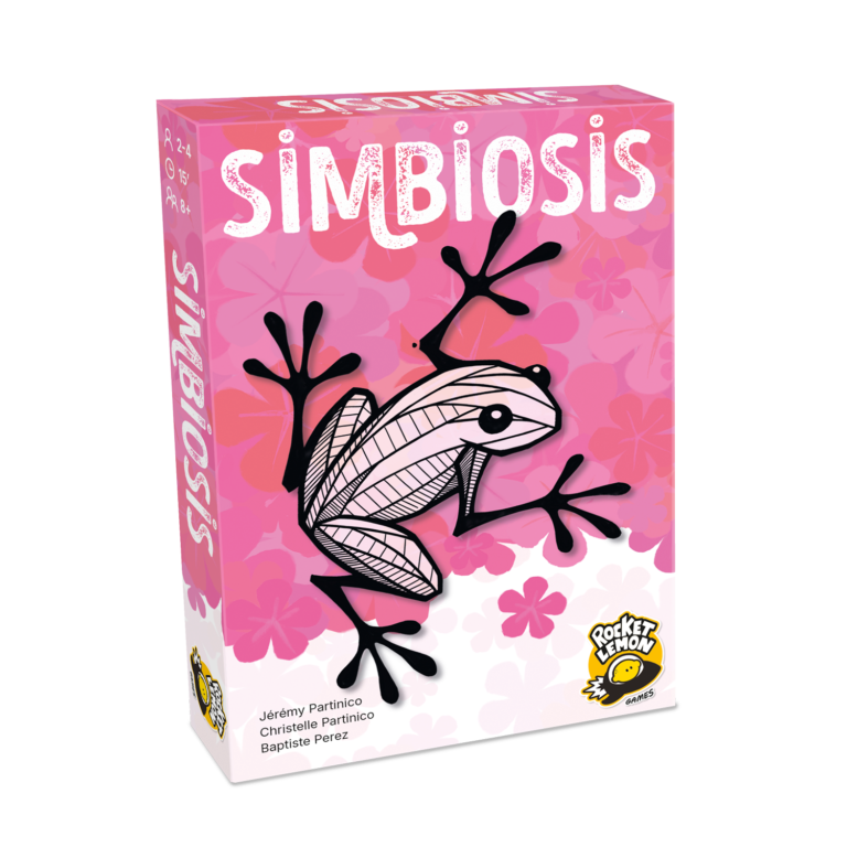 Simbiosis