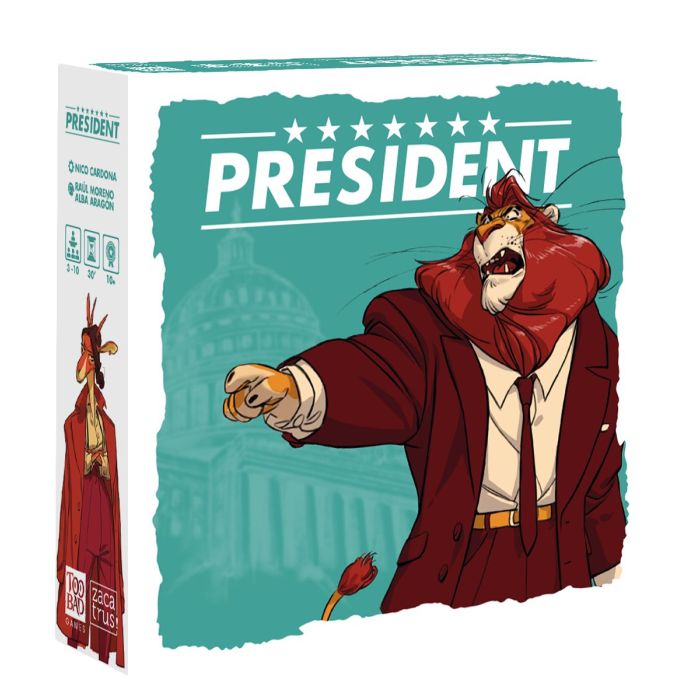 President