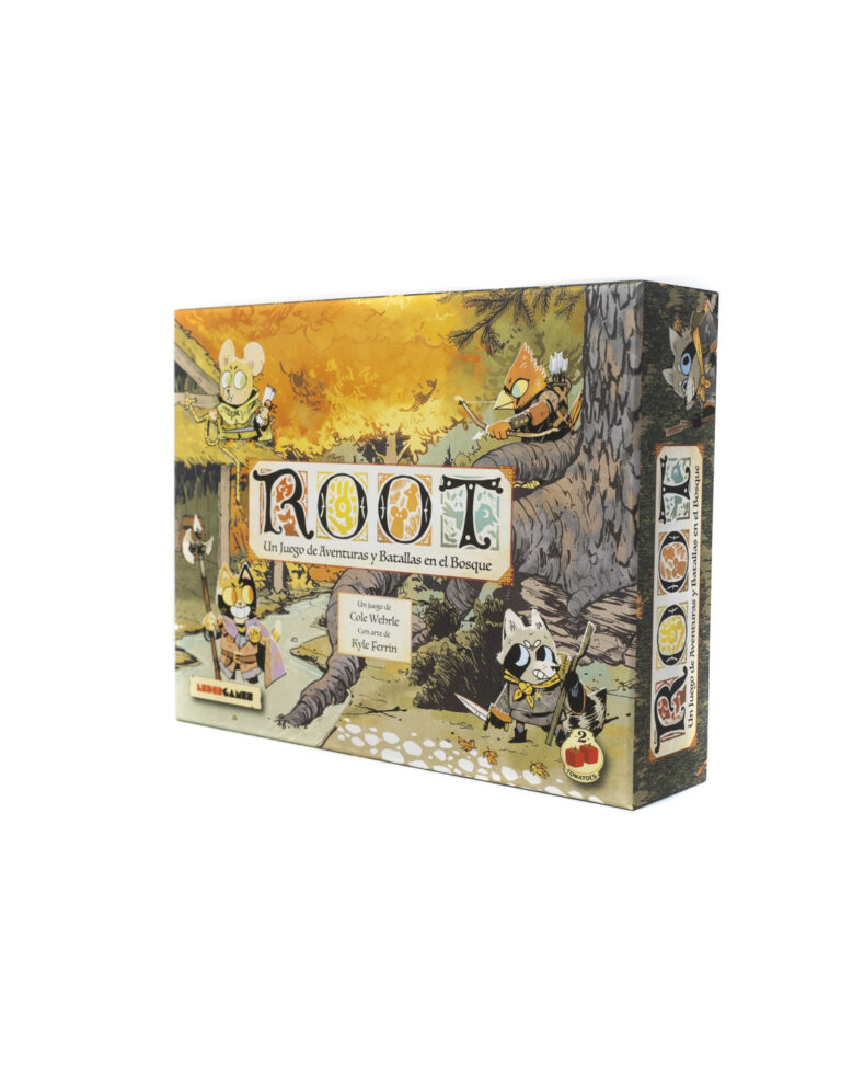 Root