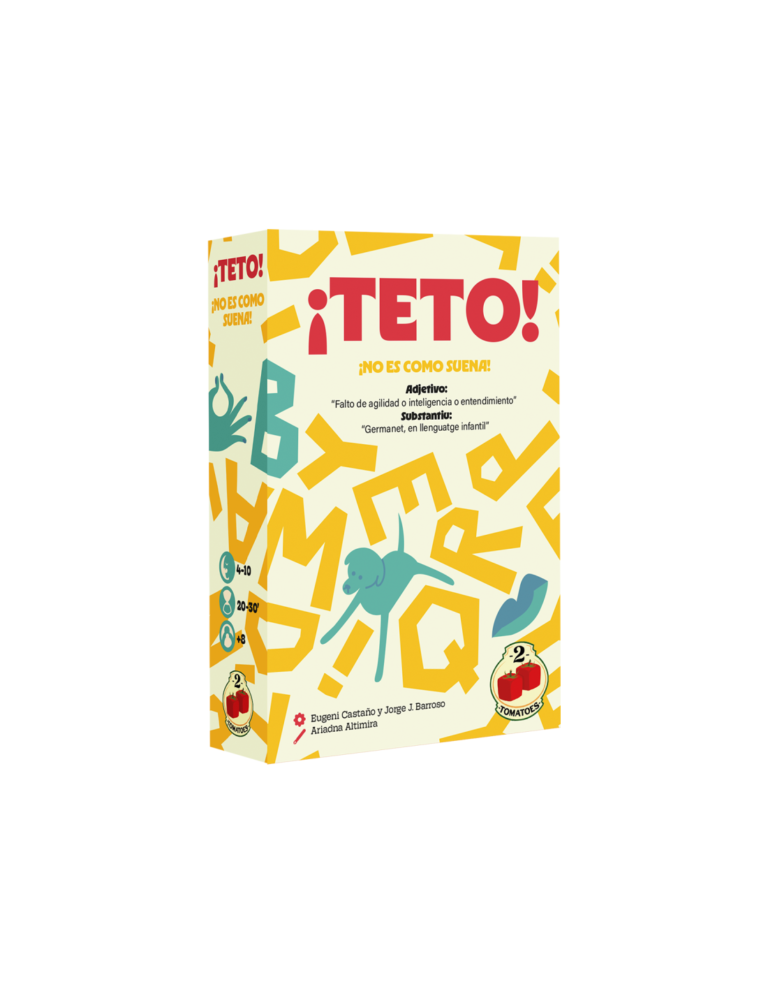 Teto